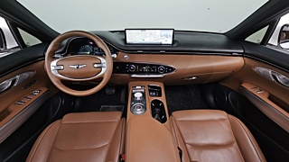 GENESIS GV70 2021