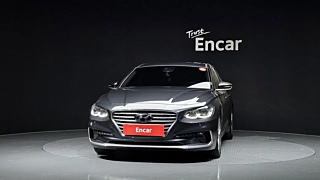 HYUNDAI GRANDEUR IG 2018