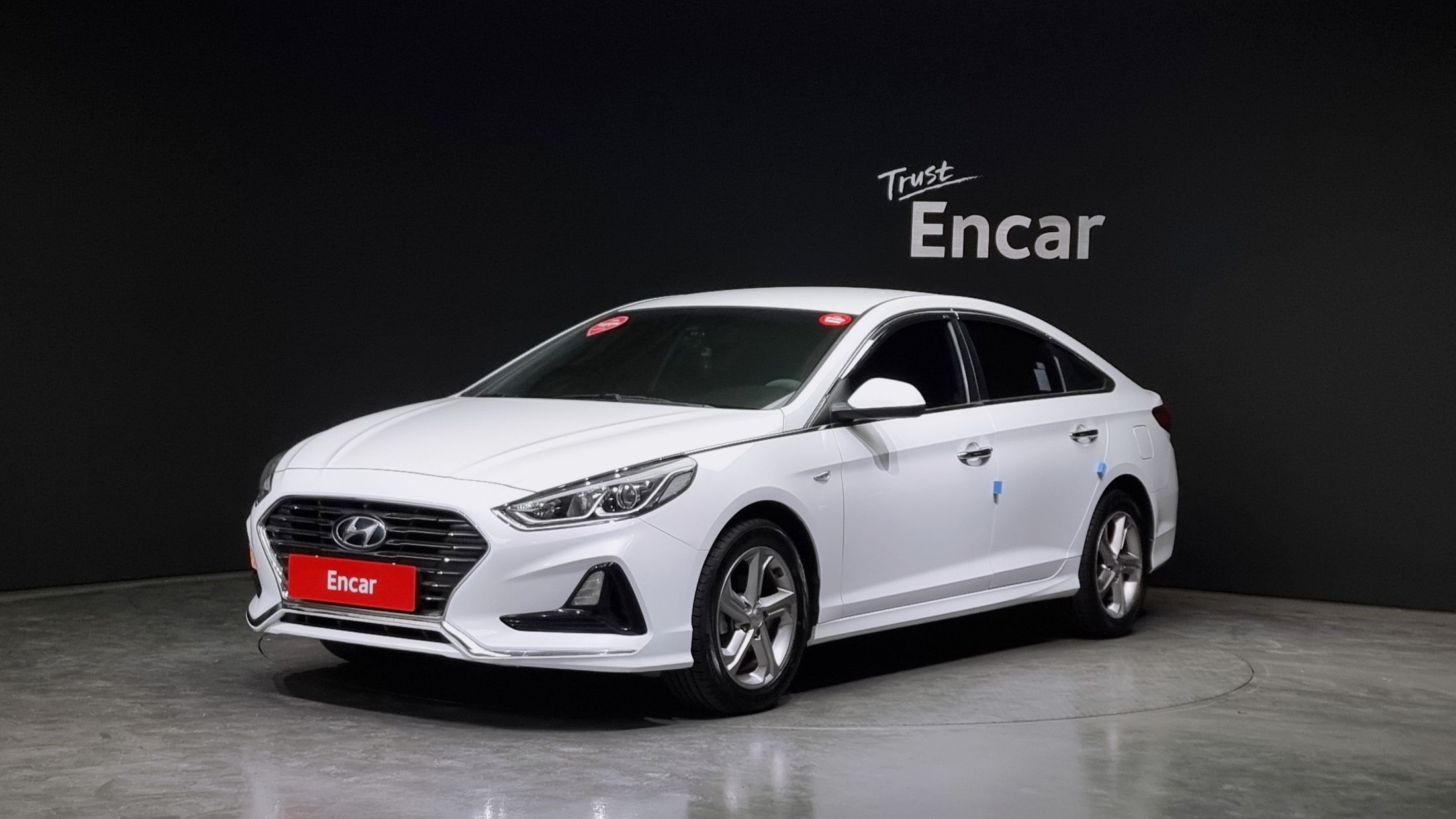 HYUNDAI SONATA NEW RISE