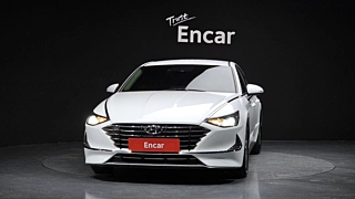 HYUNDAI SONATA DN8 2021