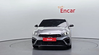 KIA K3 2019