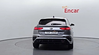 KIA K3 2019