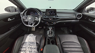 KIA K3 2019