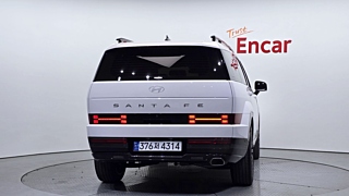HYUNDAI SANTAFE MX5 2023