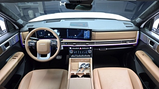 HYUNDAI SANTAFE MX5 2023