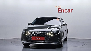 HYUNDAI GRANDEUR IG 2021