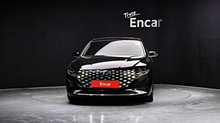 HYUNDAI GRANDEUR IG 2020