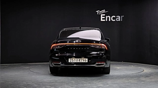 HYUNDAI GRANDEUR IG 2020