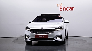 KIA K7 2016