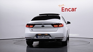 KIA K7 2016