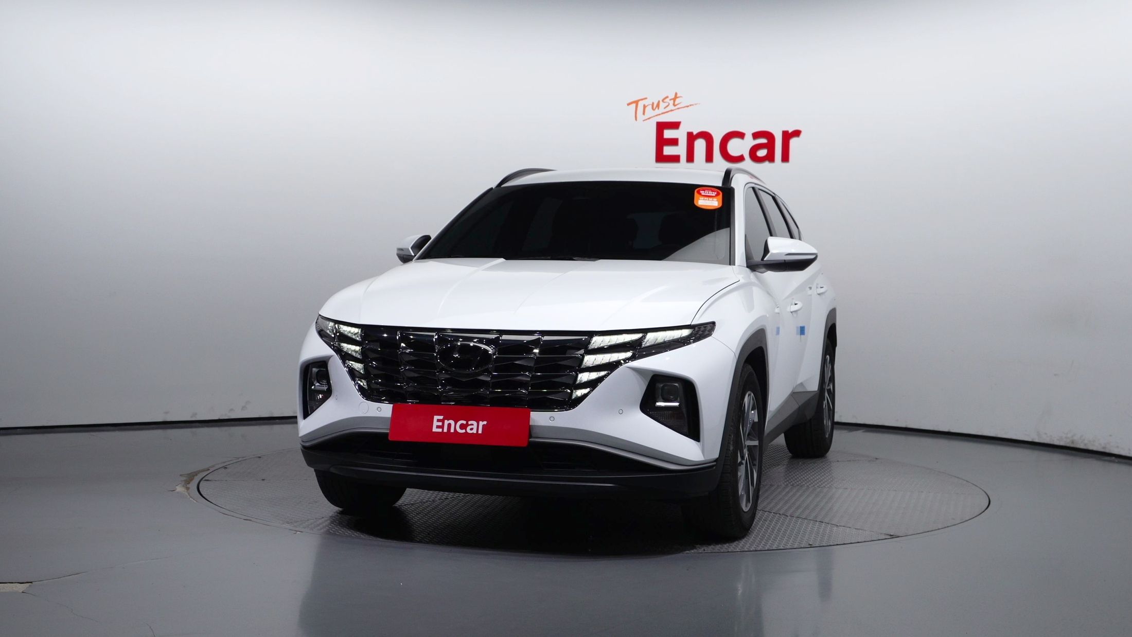 HYUNDAI TUCSON HYBRID NX4 2023