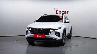 HYUNDAI TUCSON HYBRID NX4 2023
