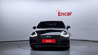 HYUNDAI SONATA DN8 2021