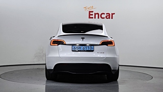 TESLA MODEL Y  Performance 2021