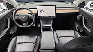 TESLA MODEL Y  Performance 2021