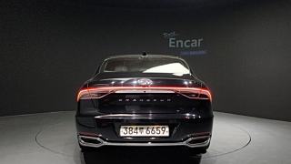 HYUNDAI GRANDEUR IG 2020
