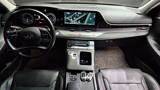HYUNDAI GRANDEUR IG 2020
