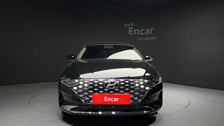 HYUNDAI GRANDEUR IG 2020