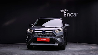 TOYOTA RAV4 2019