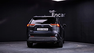 TOYOTA RAV4 2019