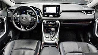 TOYOTA RAV4 2019