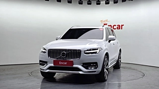 VOLVO XC90 2023
