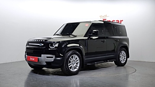 land-rover defender-l663