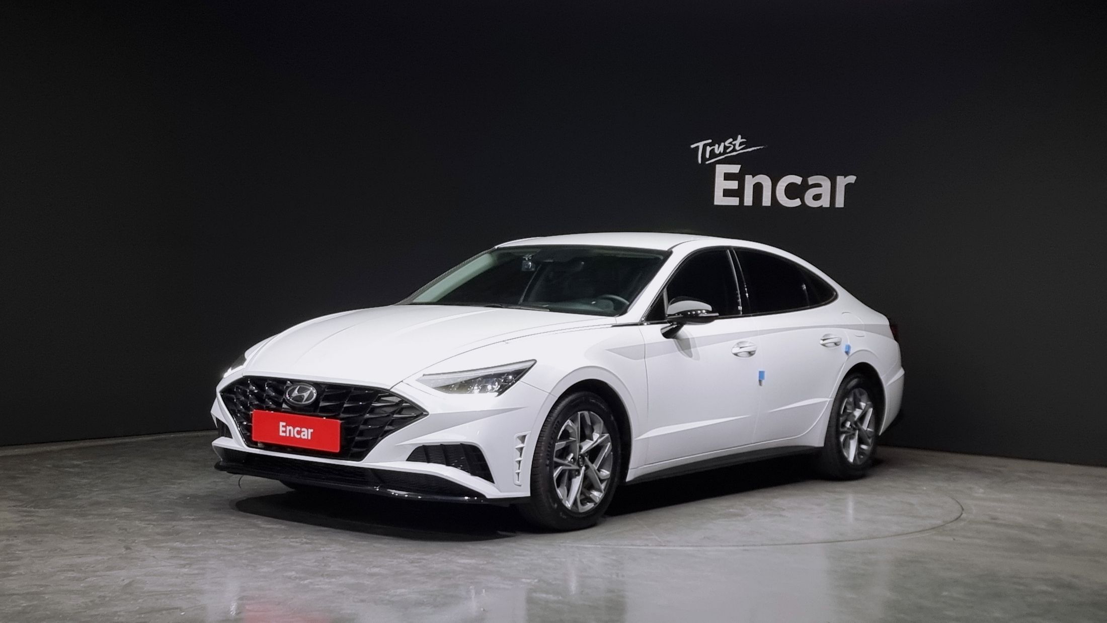 HYUNDAI SONATA DN8 2022