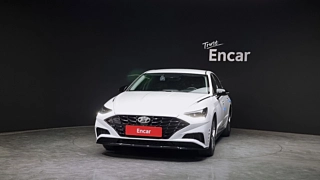 HYUNDAI SONATA DN8 2022