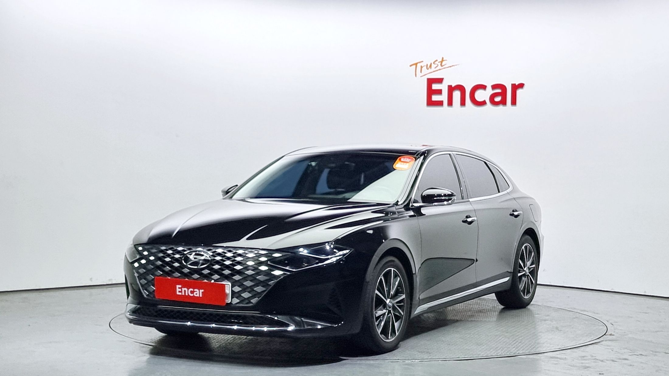 HYUNDAI GRANDEUR IG