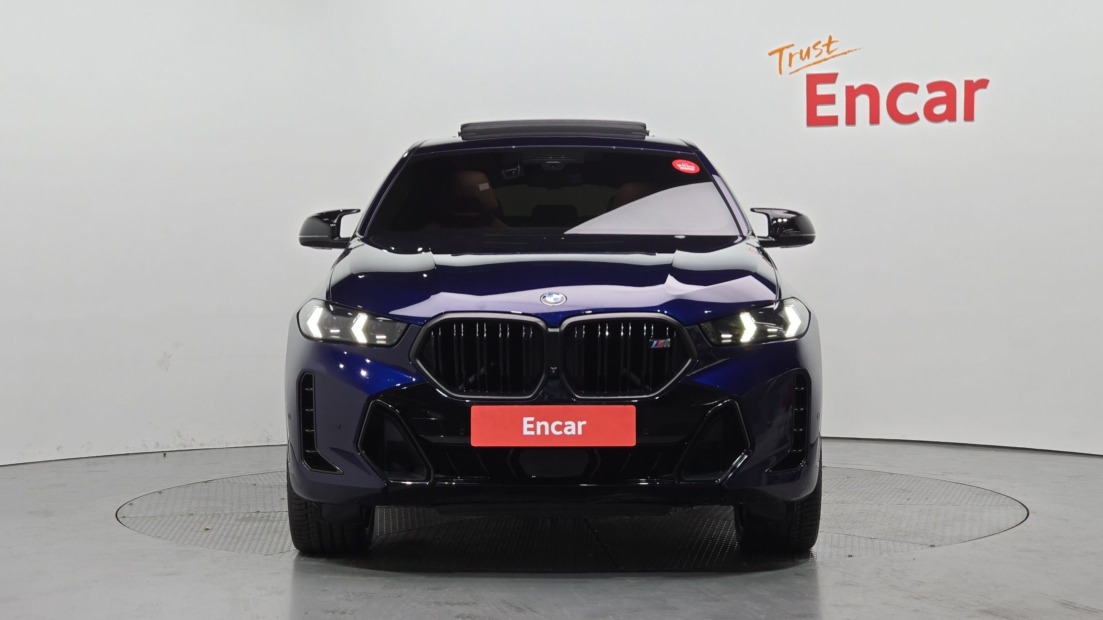 BMW X6 G06 2023