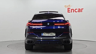 BMW X6 G06 2023