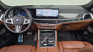 BMW X6 G06 2023