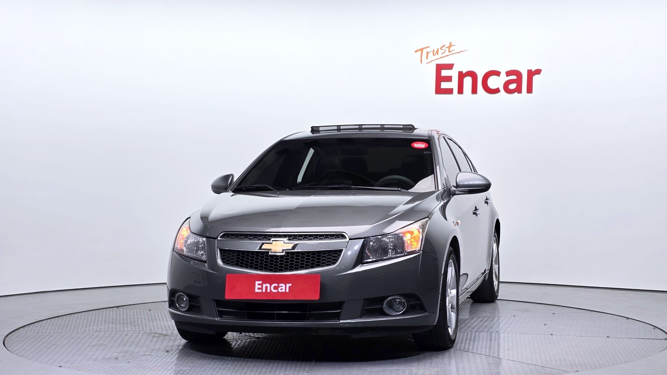 DAEWOO LACETTI PREMIER 2011