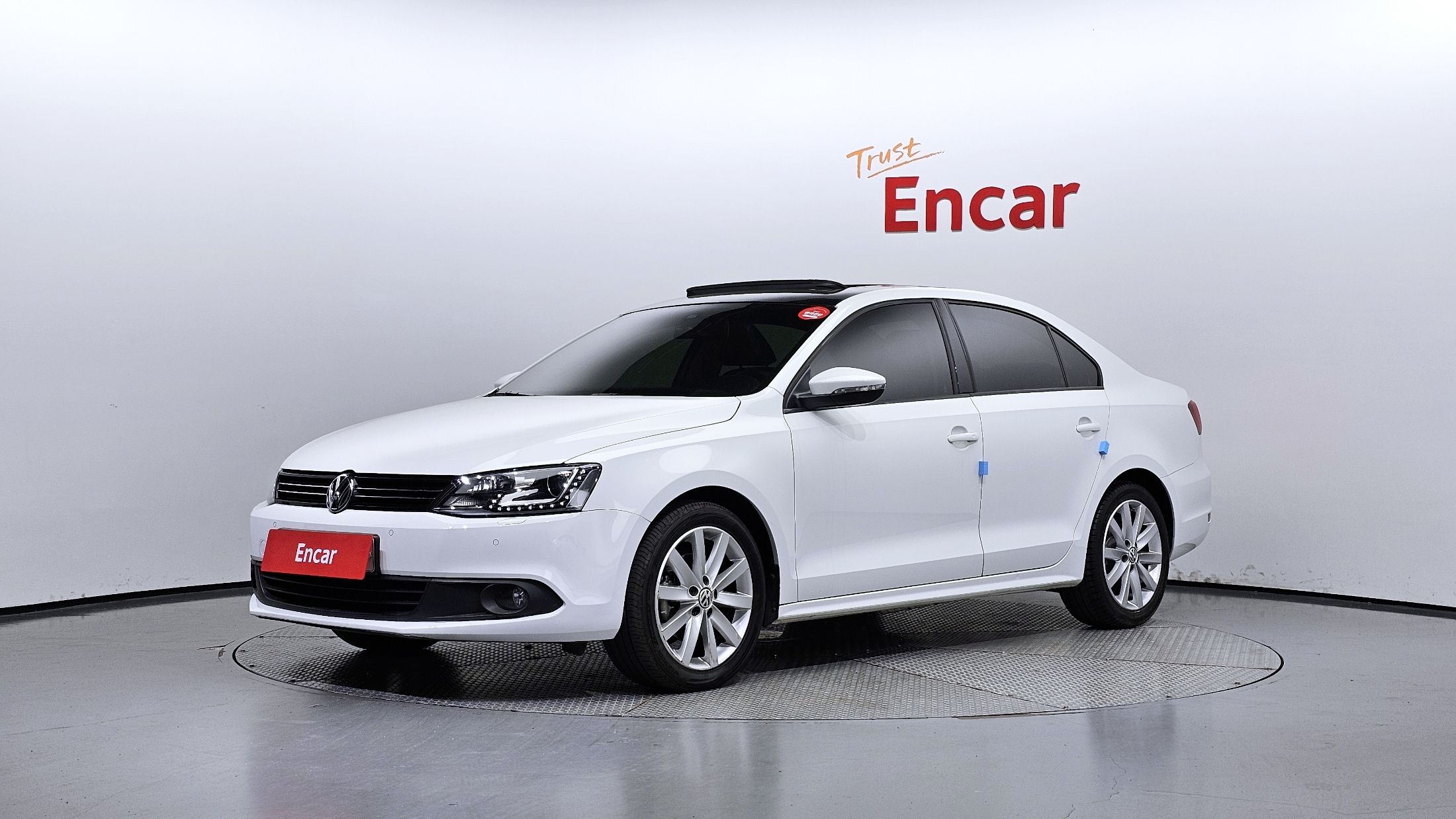 VOLKSWAGEN JETTA 2014