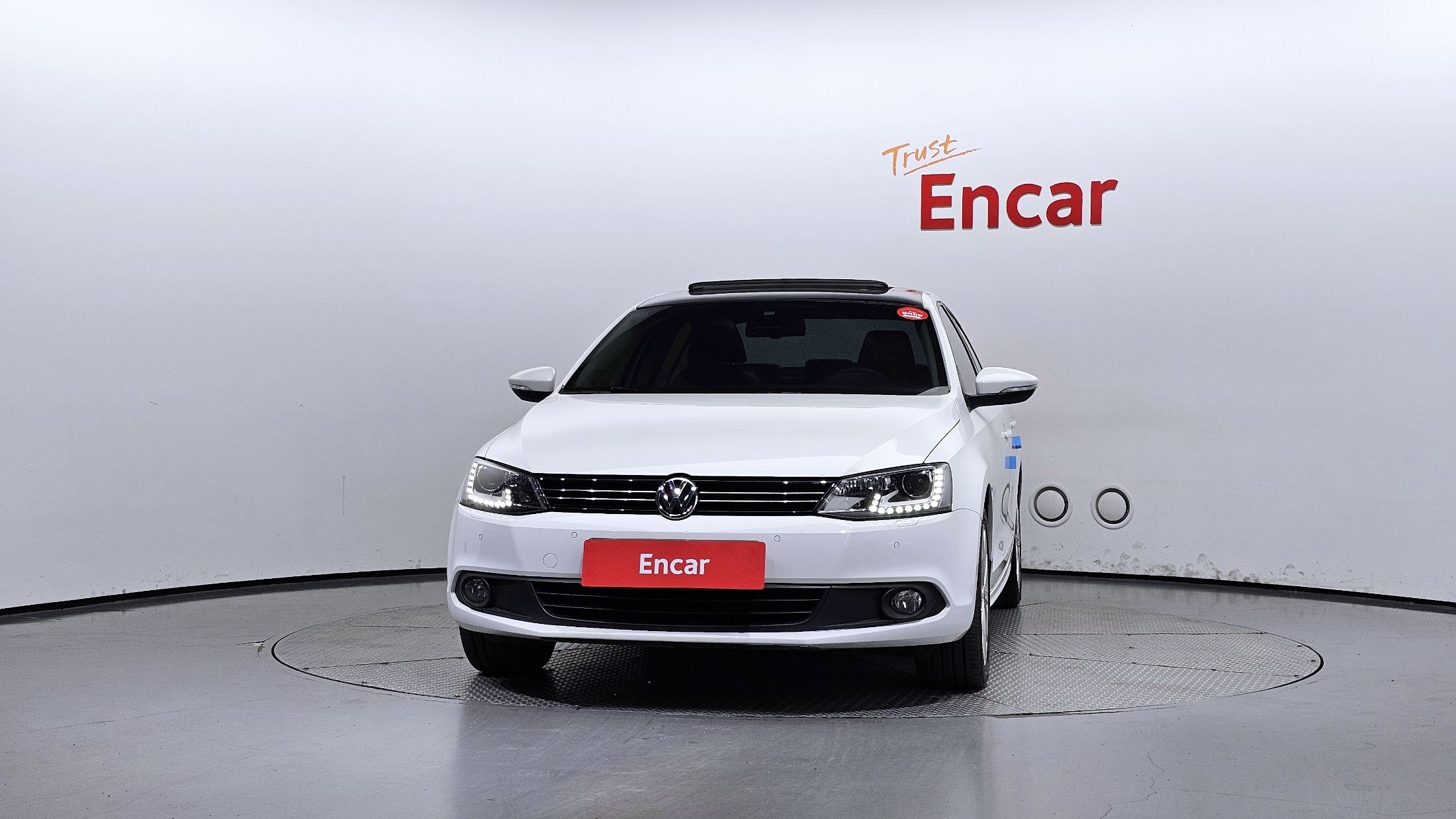 VOLKSWAGEN JETTA 2014