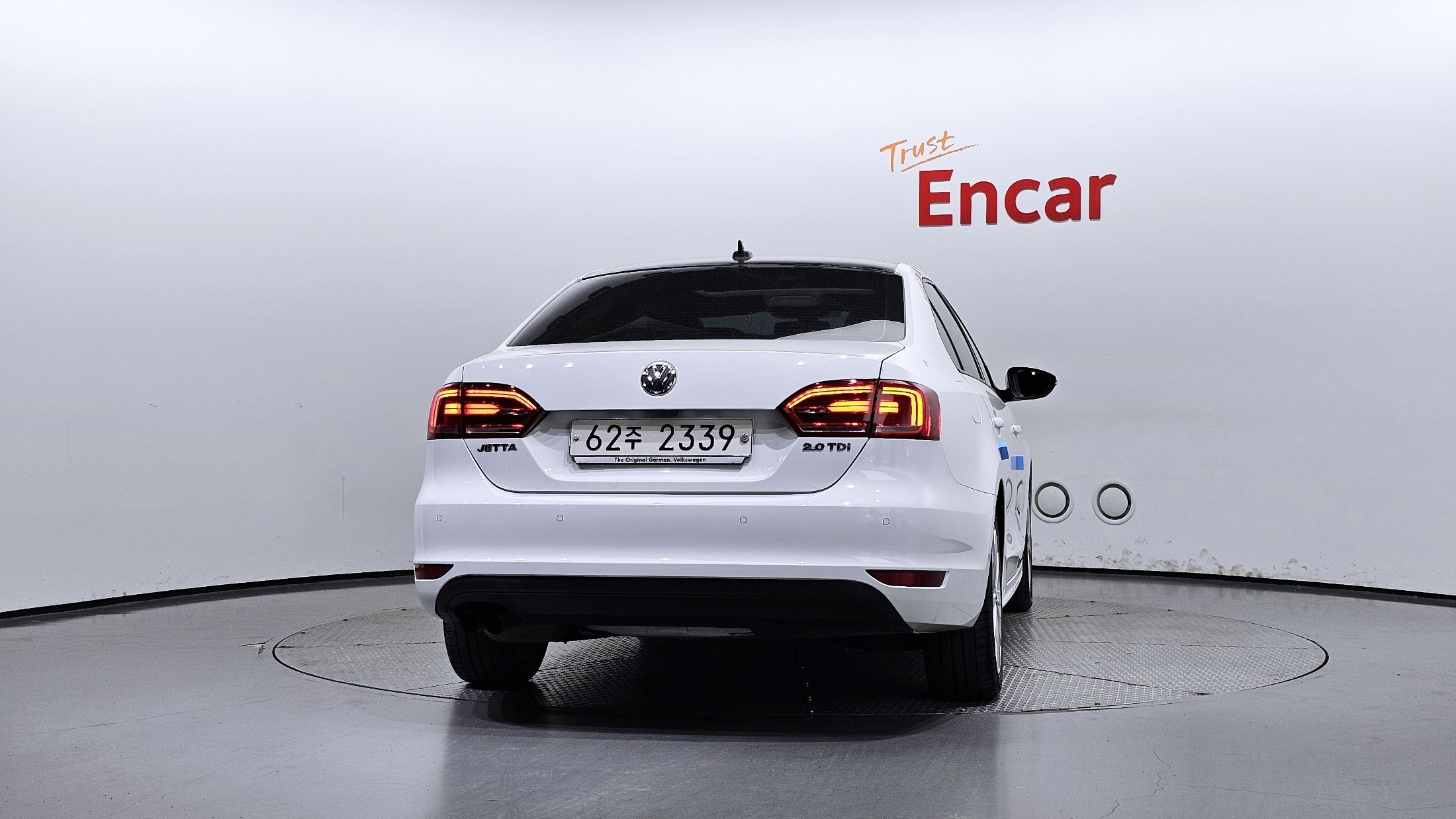 VOLKSWAGEN JETTA 2014