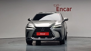 LEXUS NX350H 2024