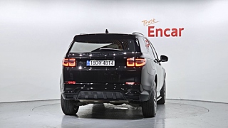 LAND ROVER DISCOVERY SPORT 2024