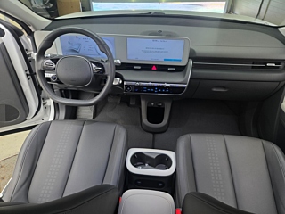 HYUNDAI IONIQ5 2021