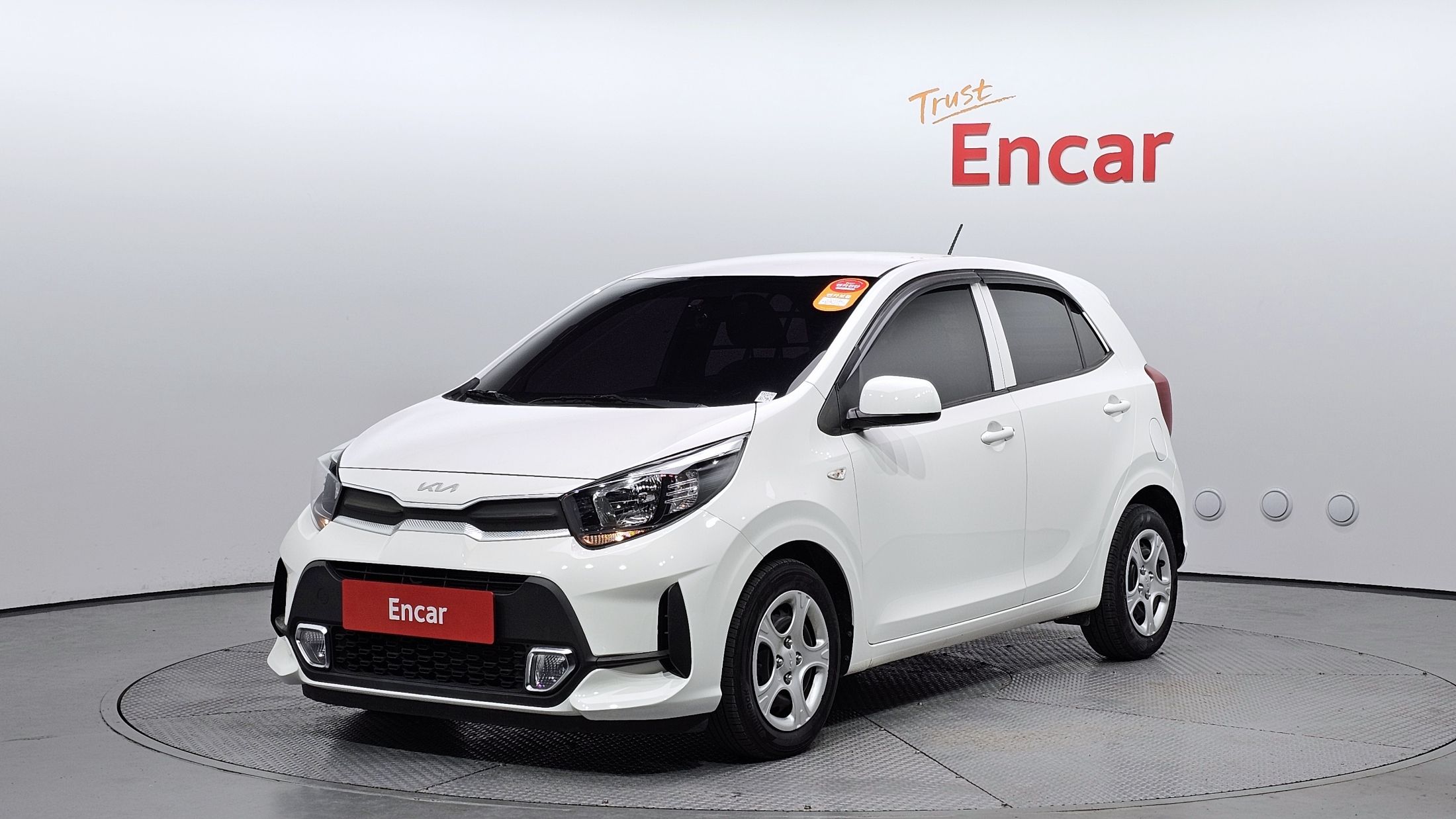 KIA MORNING URBAN JA