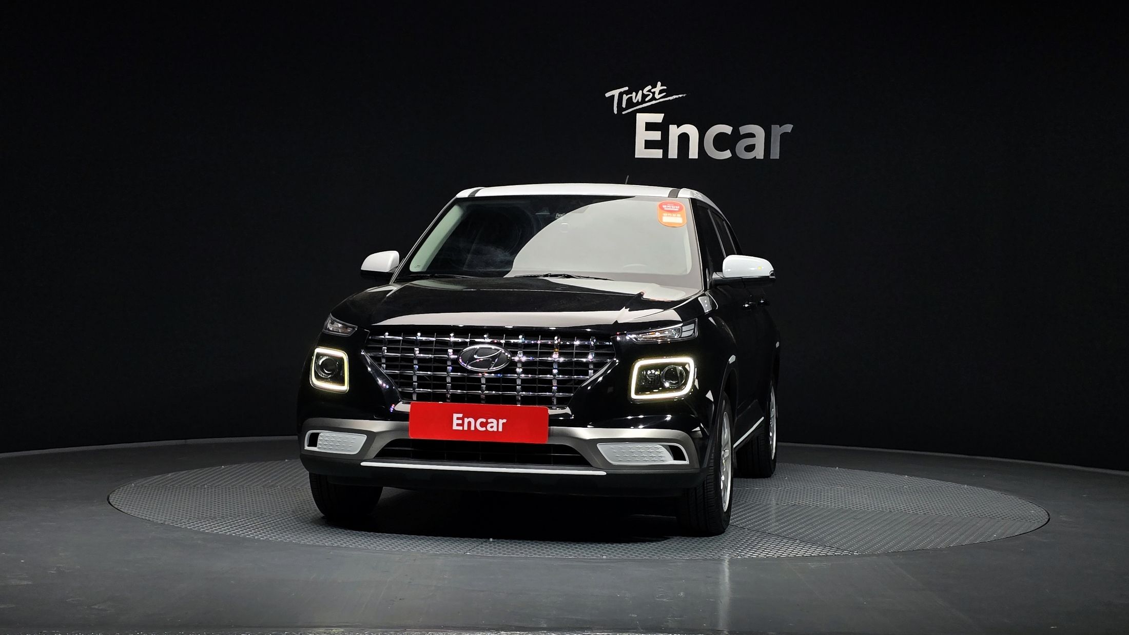 HYUNDAI VENUE 2020