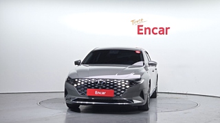 HYUNDAI GRANDEUR IG 2021