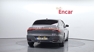 HYUNDAI GRANDEUR IG 2021