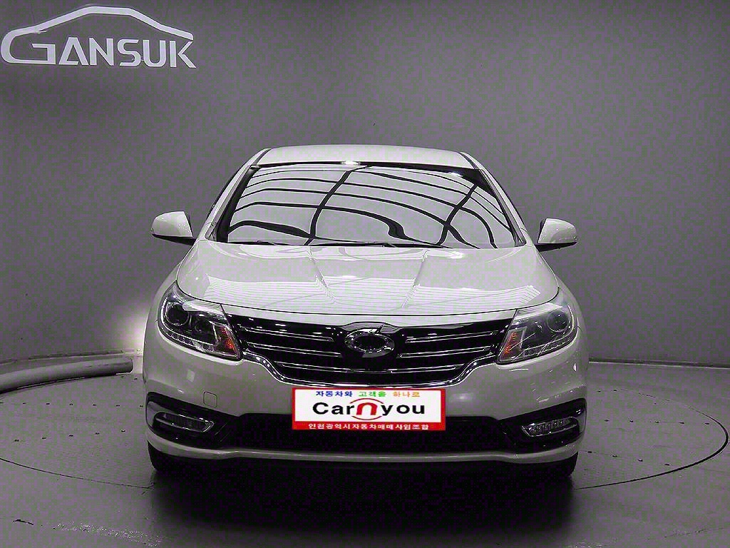 RENAULT SAMSUNG SM5 NOVA