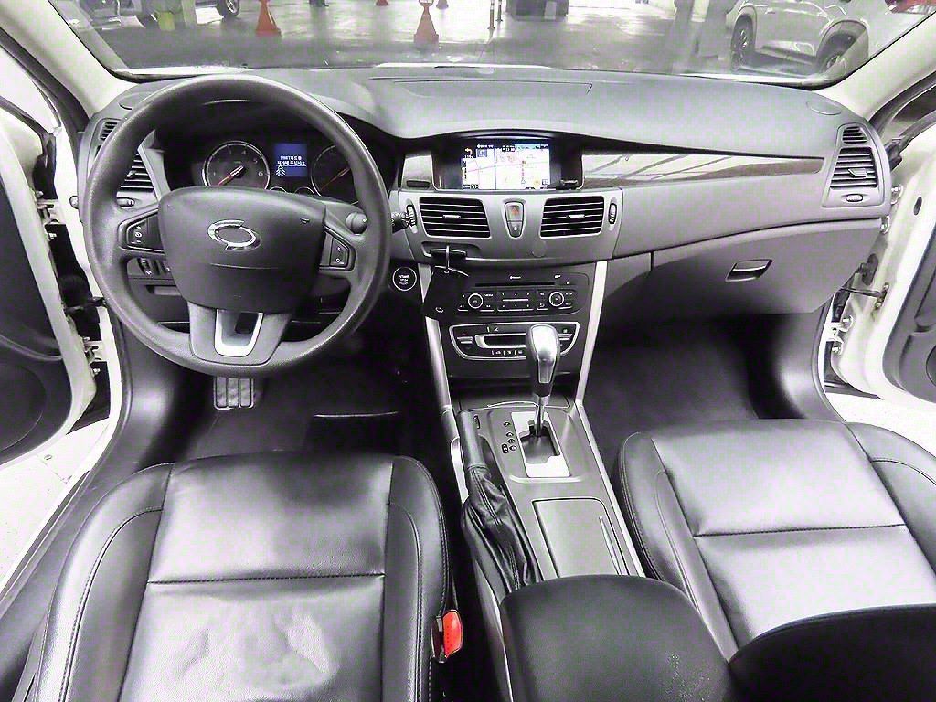 RENAULT SAMSUNG SM5 NOVA