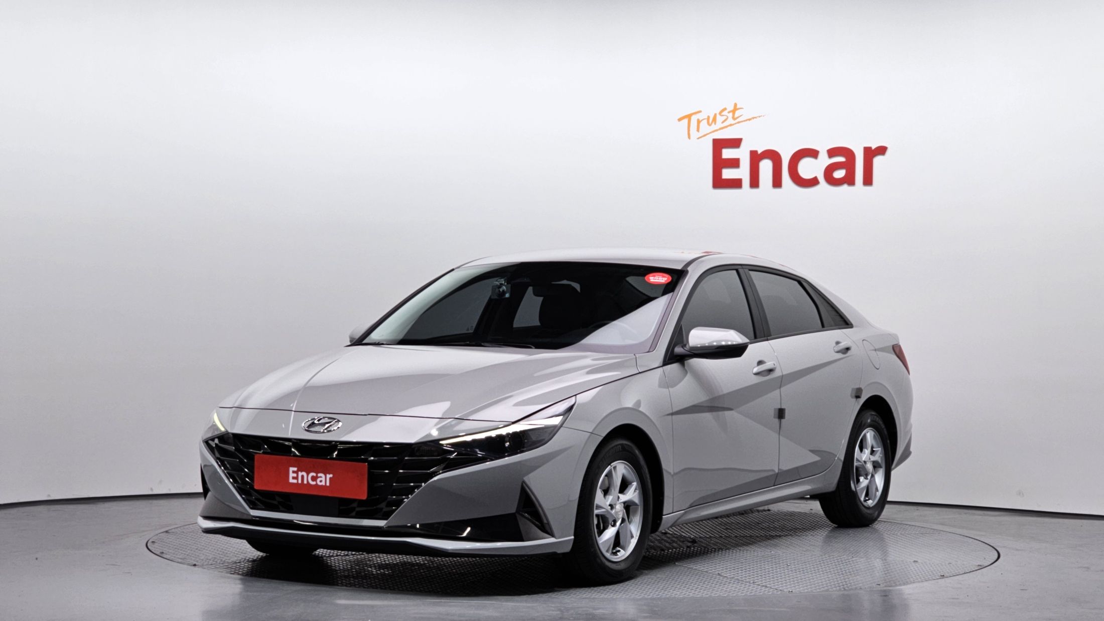 HYUNDAI AVANTE CN7