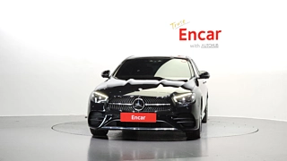 MERCEDES BENZ E-CLASS W213 2021