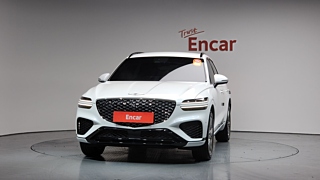 GENESIS GV70 2023