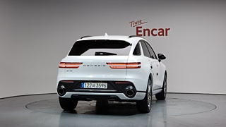 GENESIS GV70 2023